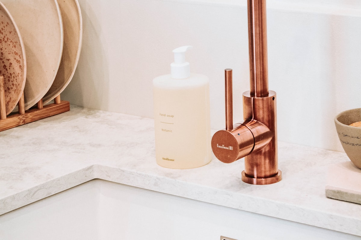 Kitchen Plumbing service in Hoffman Estates, IL